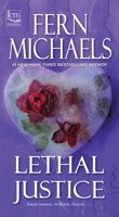 Lethal Justice (Sisterhood, #6)