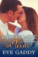 Baby Be Mine (Harlequin Superromance) 037371484X Book Cover