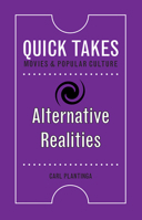 Alternative Realities 0813599822 Book Cover