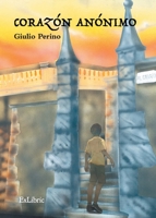 Corazón anónimo 8419269654 Book Cover
