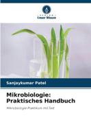 Mikrobiologie: Praktisches Handbuch (German Edition) 6208969344 Book Cover