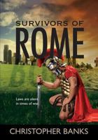 Survivors of Rome 1626466777 Book Cover