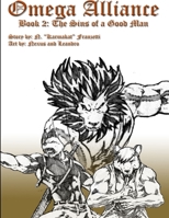 Omega alliance 2 1300921900 Book Cover