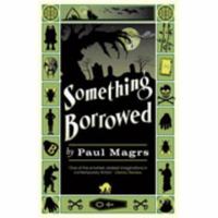 Something Borrowed 0755332911 Book Cover