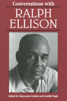Conversations With Ralph Ellison (Literary Conversations Series) 0878057811 Book Cover