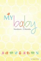 MY baby 1539872459 Book Cover