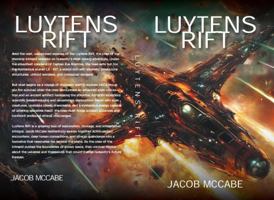 LUYTENS RIFT 1968404007 Book Cover