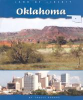 Oklahoma (Land of Liberty) 0736821929 Book Cover
