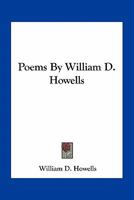 Poems 1499227507 Book Cover