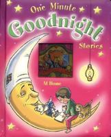 At Home: One Minute Goodnight Stories 9058435830 Book Cover