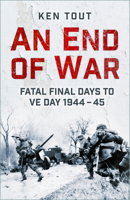 An End of War 1803999373 Book Cover