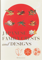 Japanese Family Crests and Designs 4756257267 Book Cover