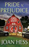 Pride v. Prejudice 1250011957 Book Cover