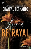 Love Betrayal 1335454586 Book Cover