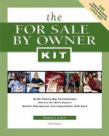 The For Sale By Owner Kit 0793150264 Book Cover