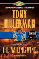 The Wailing Wind 0061098795 Book Cover