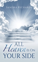 All Heaven Is On Your Side B0GY82K27P Book Cover