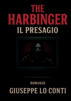 The Harbinger - Il Presagio 1326167847 Book Cover