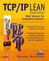 TCP/IP Lean: Web Servers for Embedded Systems