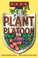 The Plant Platoon B0FSH6NZBN Book Cover