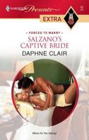 Salzano's Captive Bride 0373527268 Book Cover