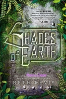 Shades of Earth 1595146156 Book Cover