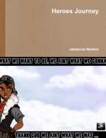 Heroes Journey 1300007818 Book Cover