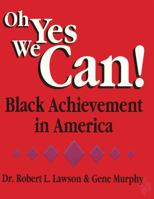 Yes We Can! Black Achievement 1622495403 Book Cover