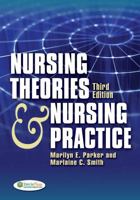 Nursing Theories & Nursing Practice 080362168X Book Cover