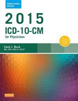 2016 ICD-10-CM Physician Professional Edition - E-Book 0323279767 Book Cover
