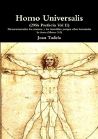 Homo Universalis 1471660435 Book Cover
