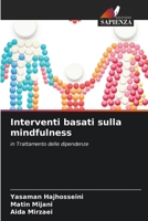 Interventi basati sulla mindfulness (Italian Edition) 6630194829 Book Cover