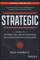Strategic 1394215339 Book Cover