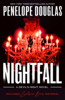 Nightfall 0593642031 Book Cover