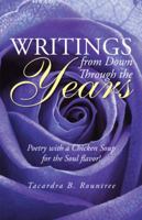 Writings from Down Through the Years 1475998996 Book Cover