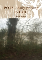POTS - daily praying to GOD 1326716794 Book Cover
