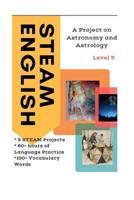 STEAM English - Grade 5 1985043823 Book Cover