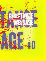 Resistance Message 0997391618 Book Cover