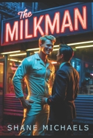 The Milkman B0BSJ9NGLV Book Cover