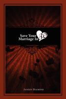 Save Your Marriage in 30 1465369333 Book Cover