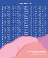 People I've Met from the Internet 1938900251 Book Cover