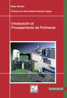 Introduccin Al Procesamiento de Polmeros 9589866387 Book Cover