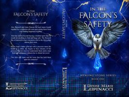 In The Falcon's Safety B0DPX9D5MQ Book Cover