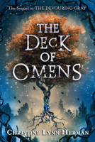 The Deck of Omens 0759555109 Book Cover
