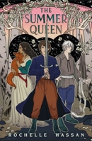 The Summer Queen 1250822254 Book Cover