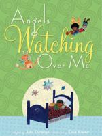 Angels Watching Over Me 0689862520 Book Cover