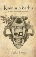 Kainuun karhu: ja muita runoja ja kertomuksia 9528047750 Book Cover