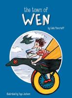 The Town of Wen 064835590X Book Cover