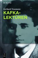 Kafka-Lekteuren 3110485796 Book Cover