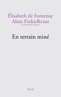 En terrain miné (Essais - Documents) (French Edition) 2234083427 Book Cover